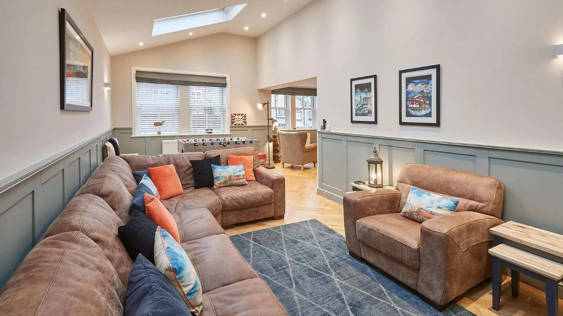 Holiday home Sherlock Cottage Whitby United Kingdom