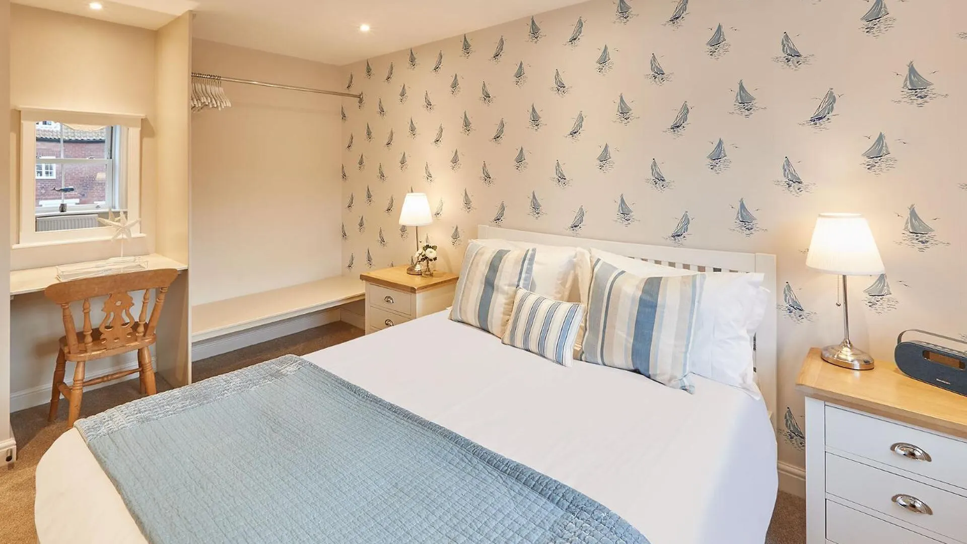 Sherlock Cottage Whitby 0*,