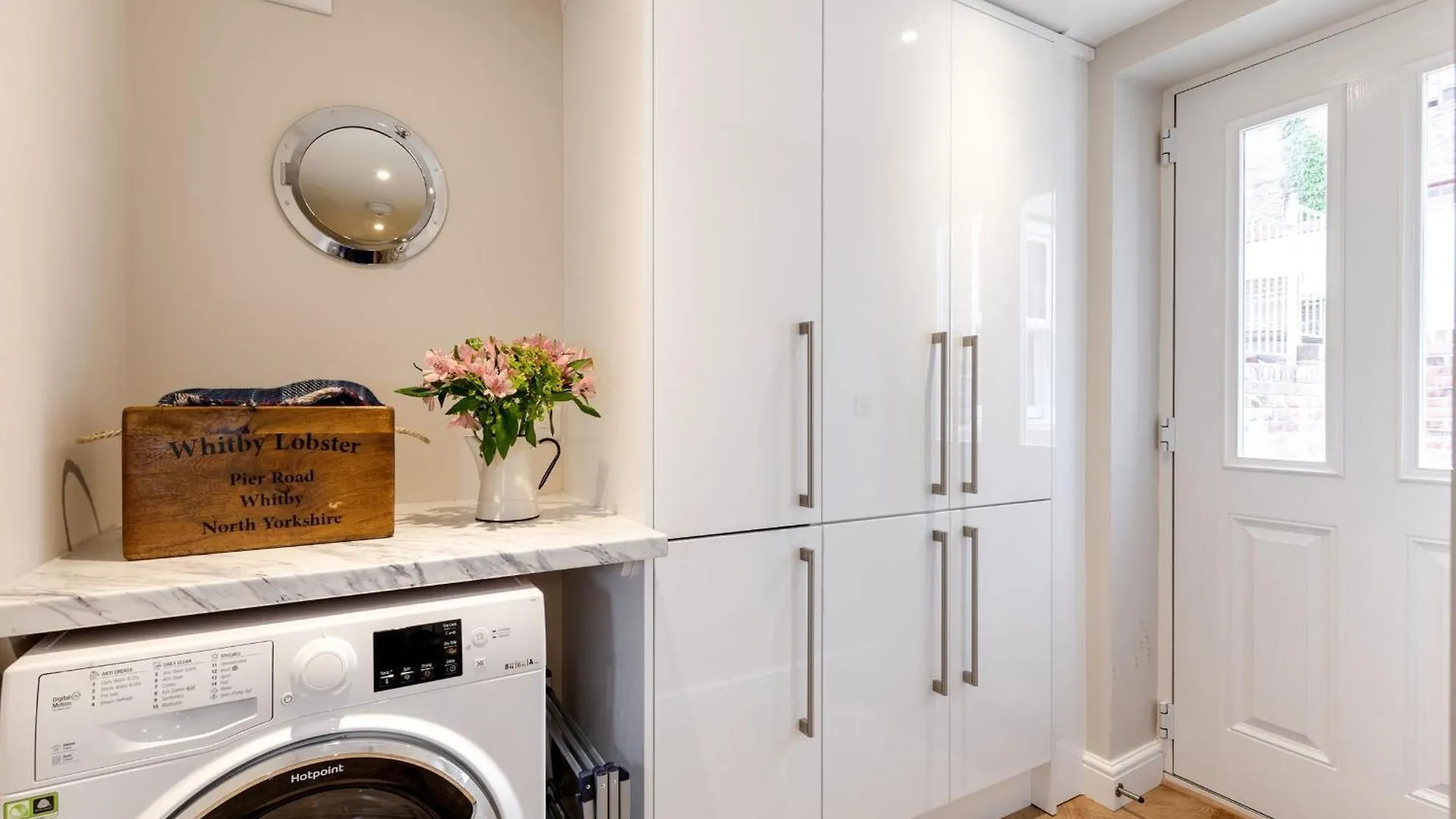 Holiday home Sherlock Cottage Whitby United Kingdom